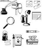 communications